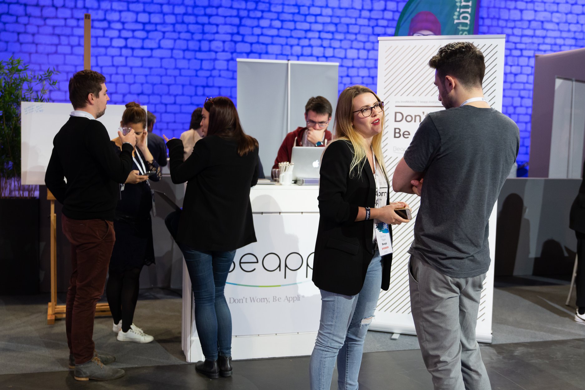 Beapp | Nantes