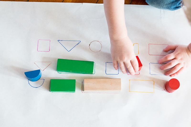 Hands On As We Grow: Activities for Toddlers & Preschoolers added a new ...