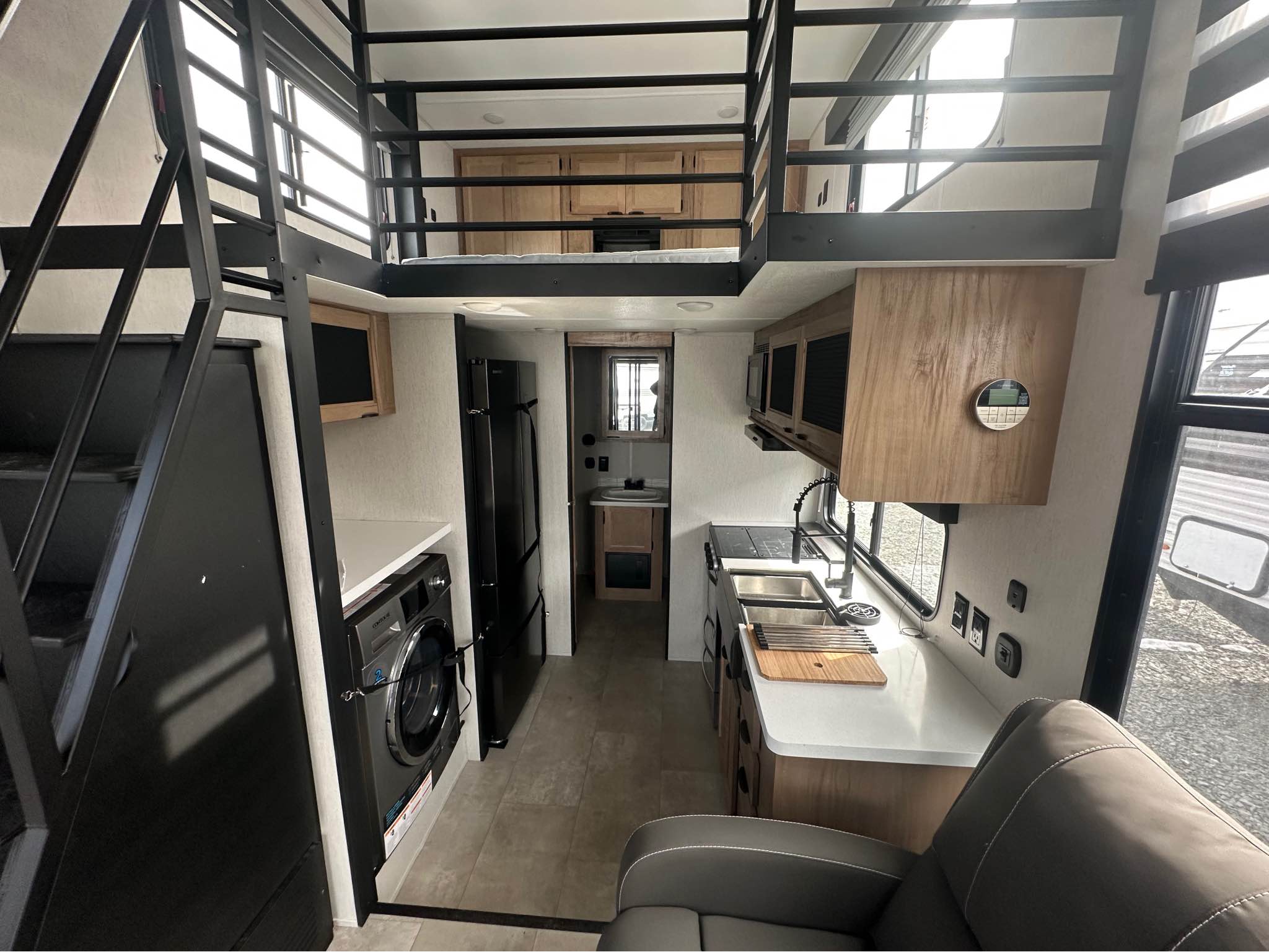 2024 Forest River Timberwolf 16ML - RVs & Campers - Stowe, Pennsylvania ...