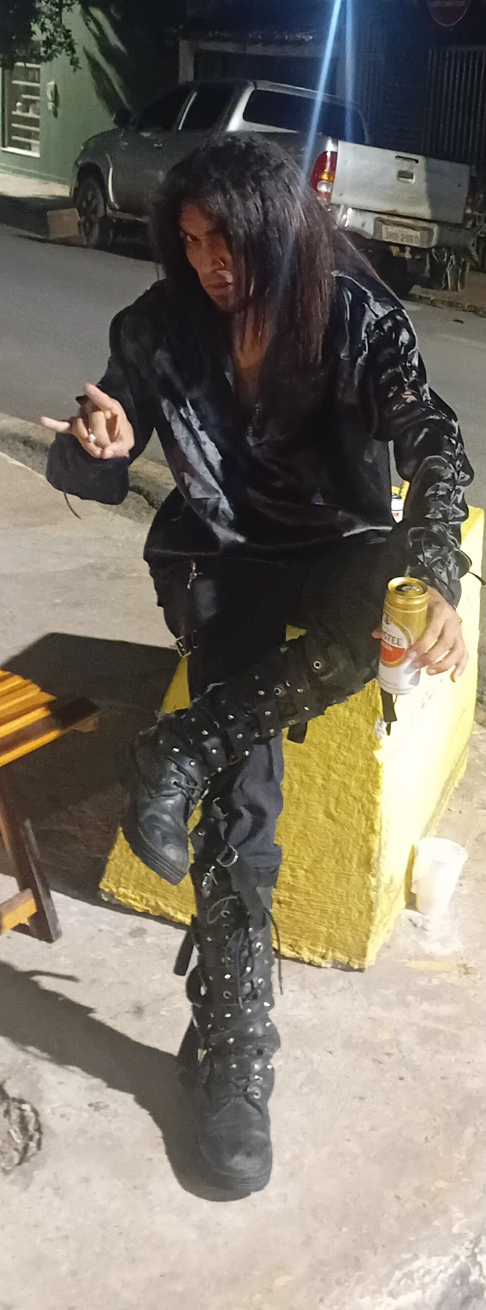 Jason Merces
