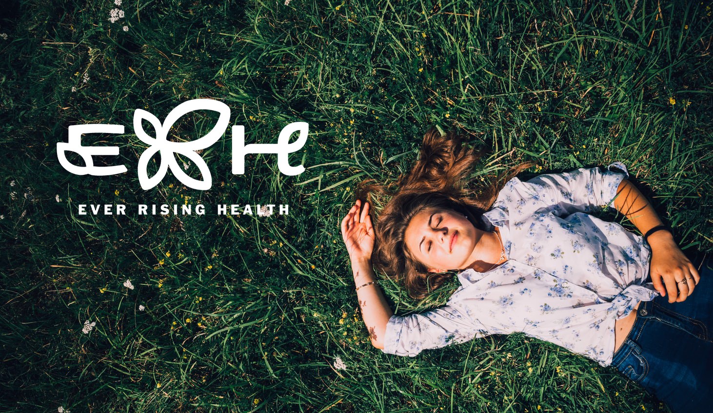 | 關於願景 |... - Ever Rising Health