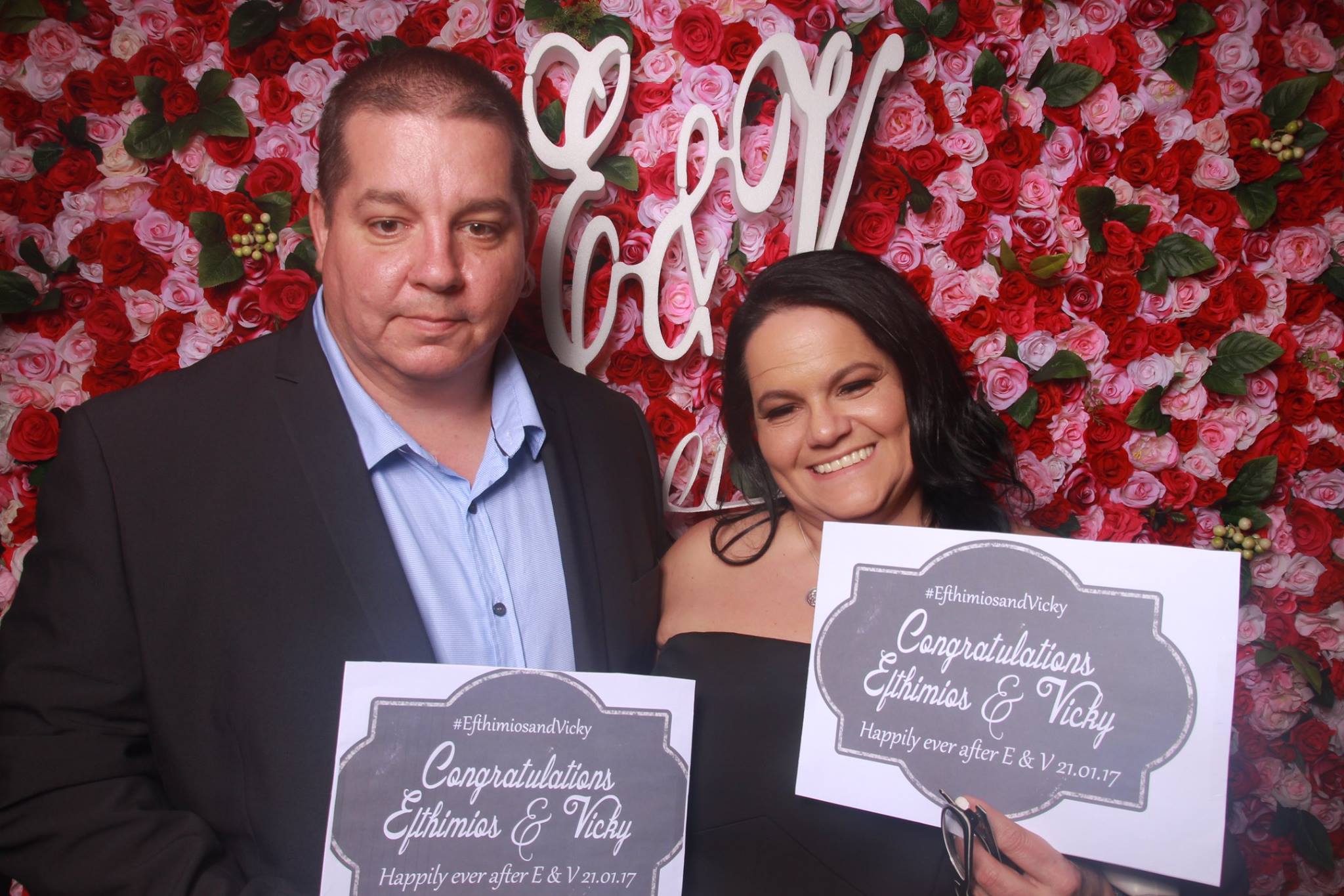 Keepsake Events