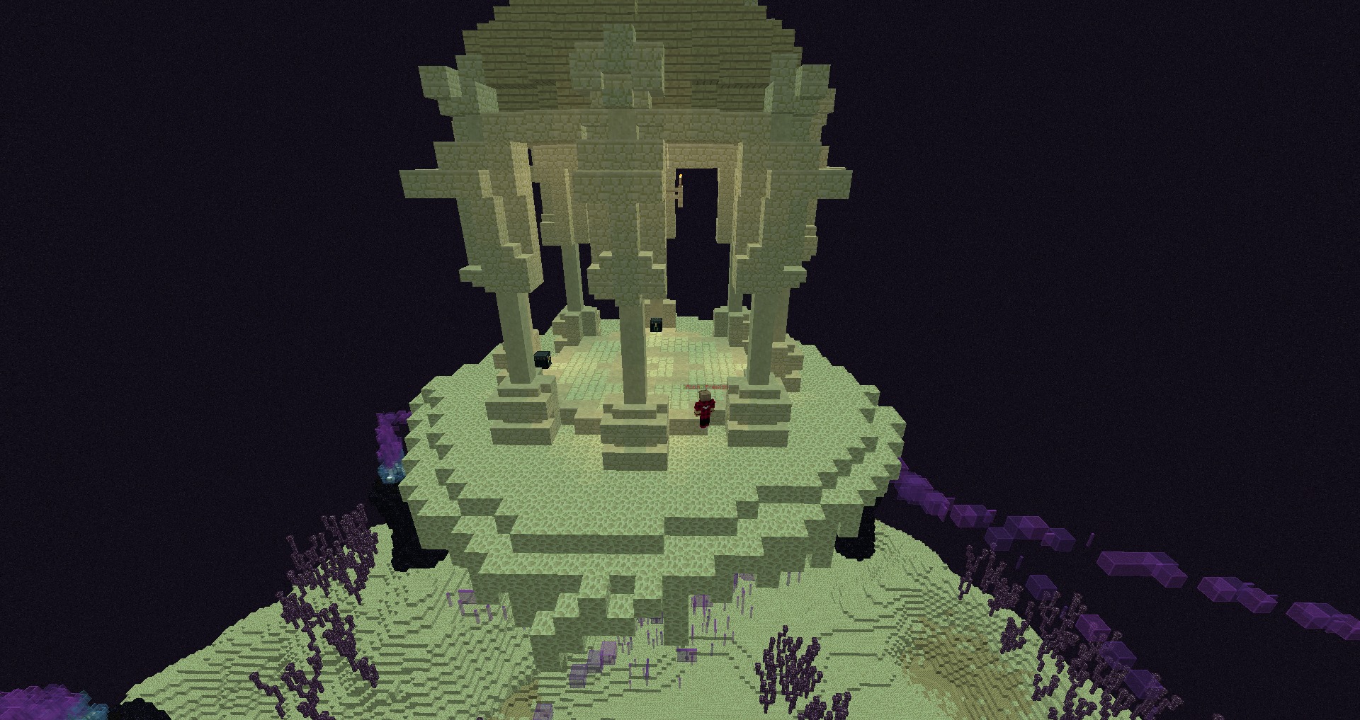 FableMC - Fable Minecraft
