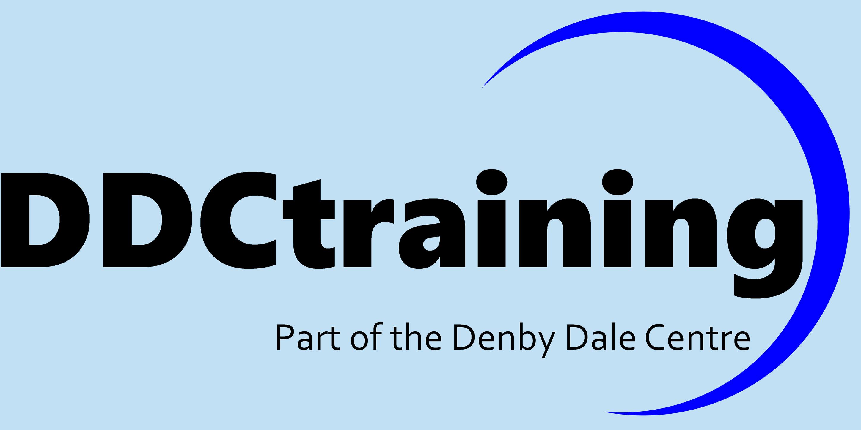 DDC Training