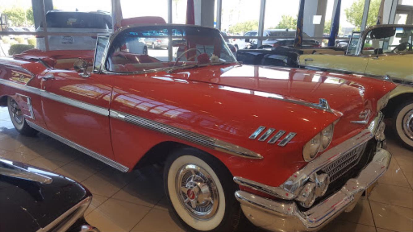 Your Personal Auto Butler - Ron Rattray at Sands Chevrolet | Peoria AZ