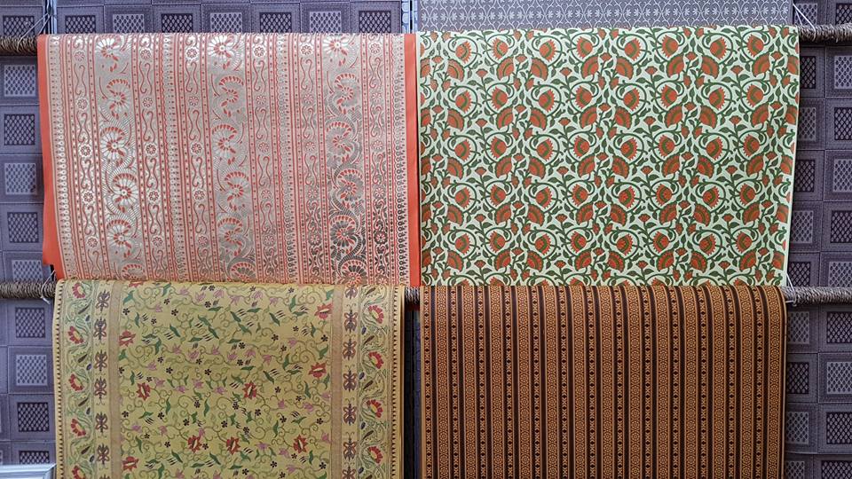 The Paper Place | Rye