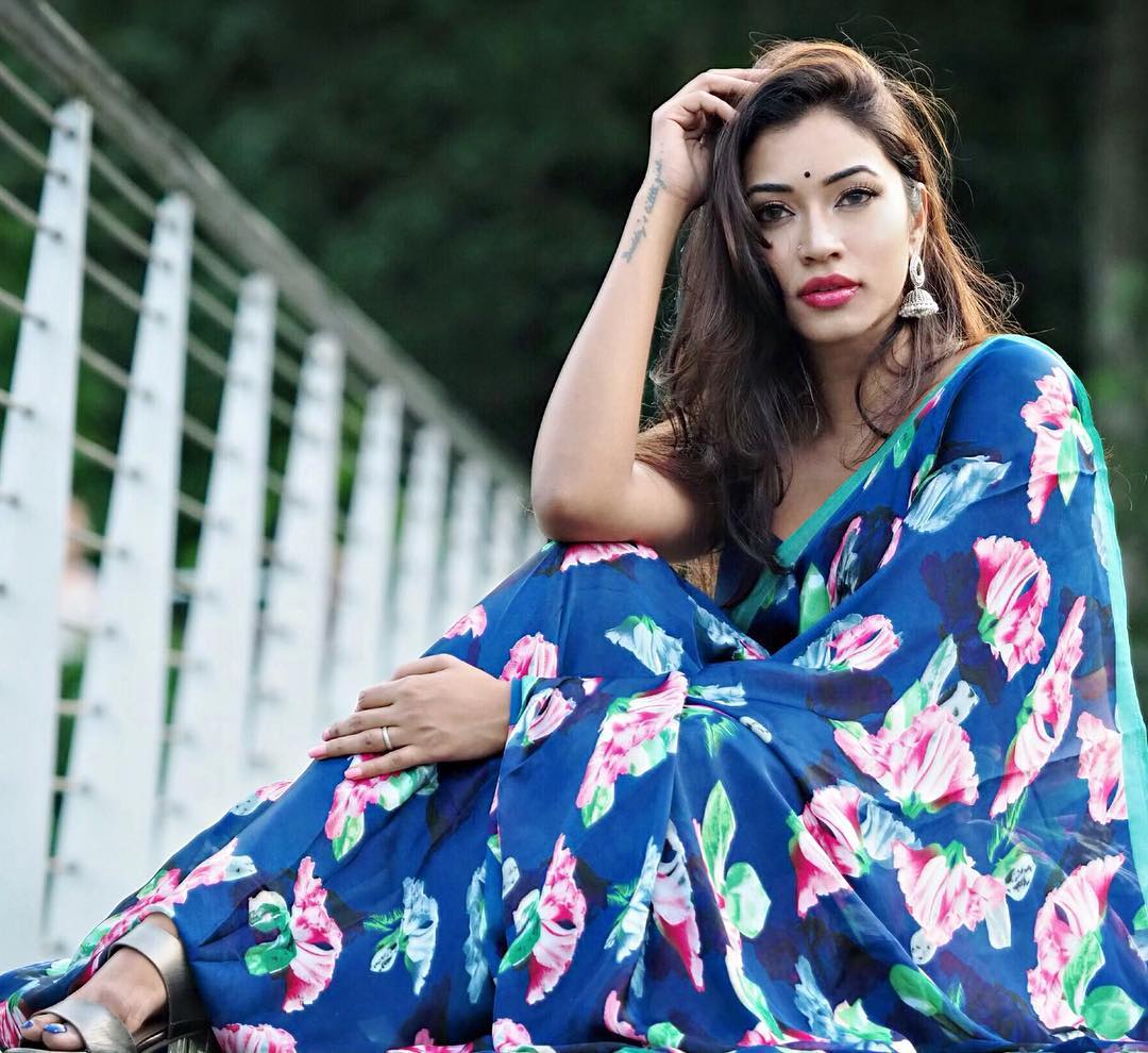 Dhivyah Raveen