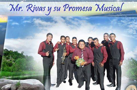 Mr. Rivas