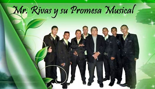 Mr. Rivas