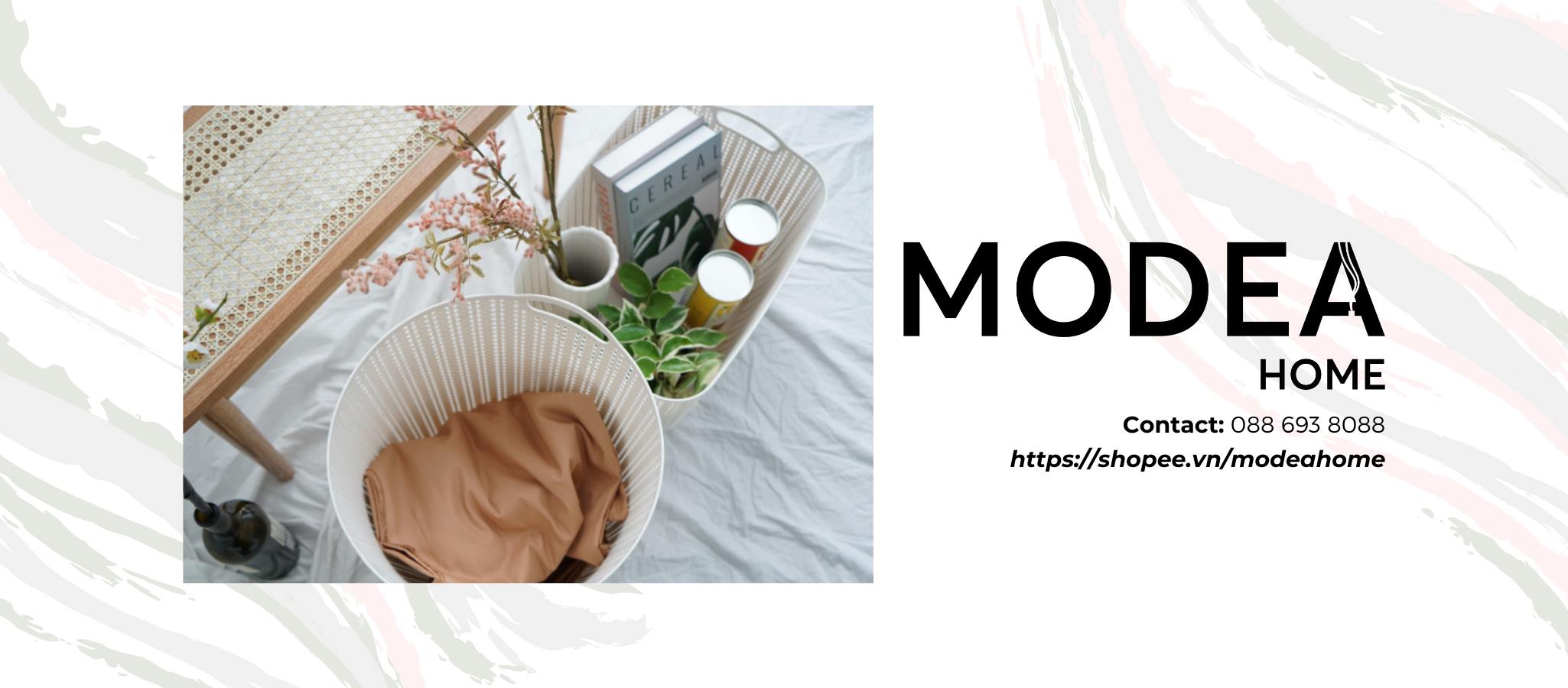 Gia dụng Modea Home | Phú Nhuận