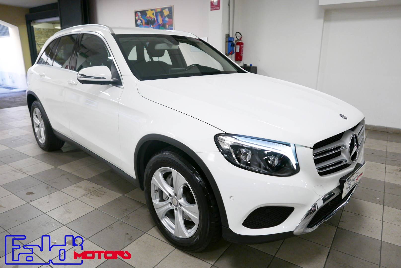 Faldi Motors S.r.l added a new photo... - Faldi Motors S.r.l