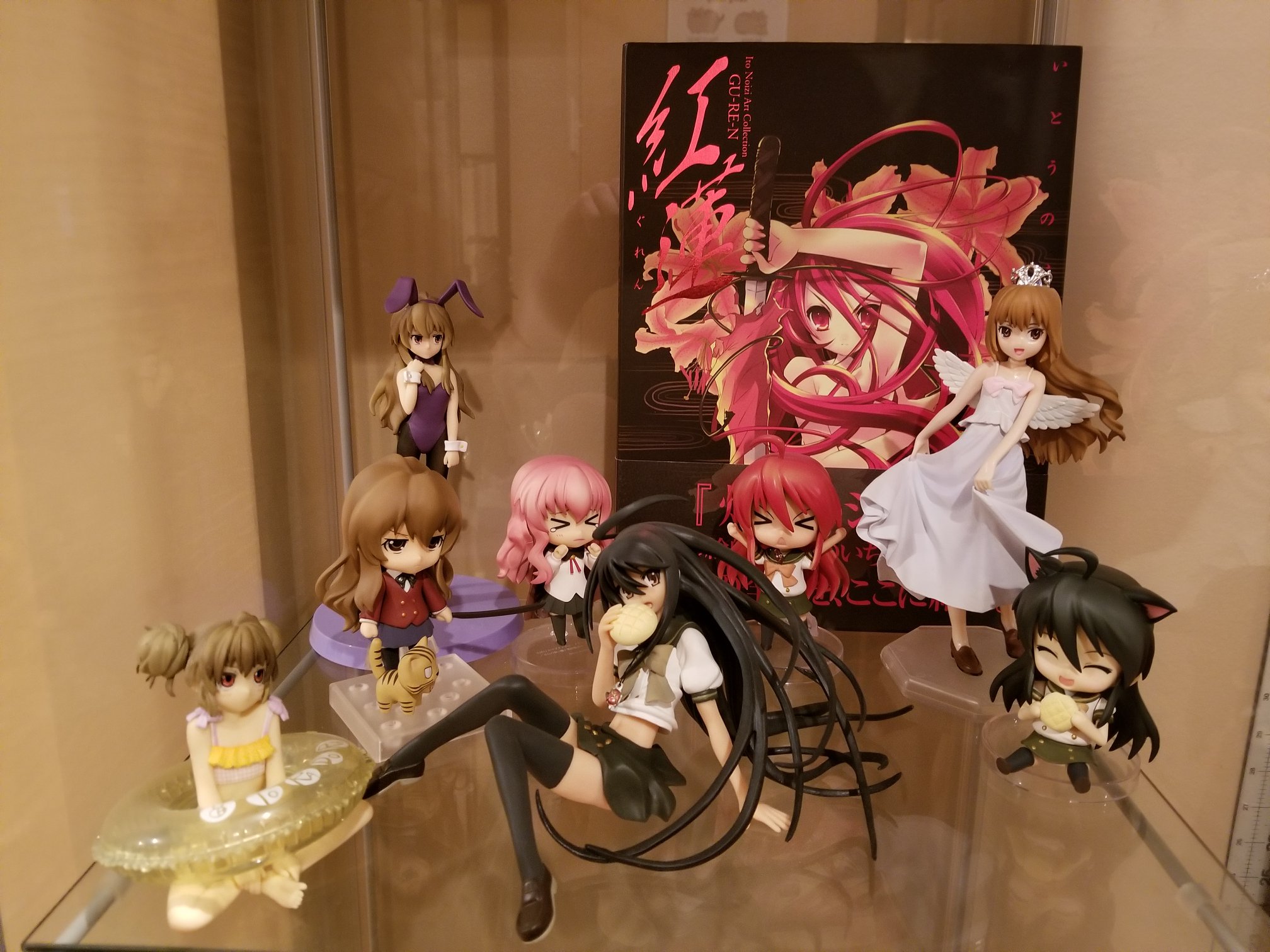 Announcement from FubuMio~ FubuMio will be releasing a Royal Goods
