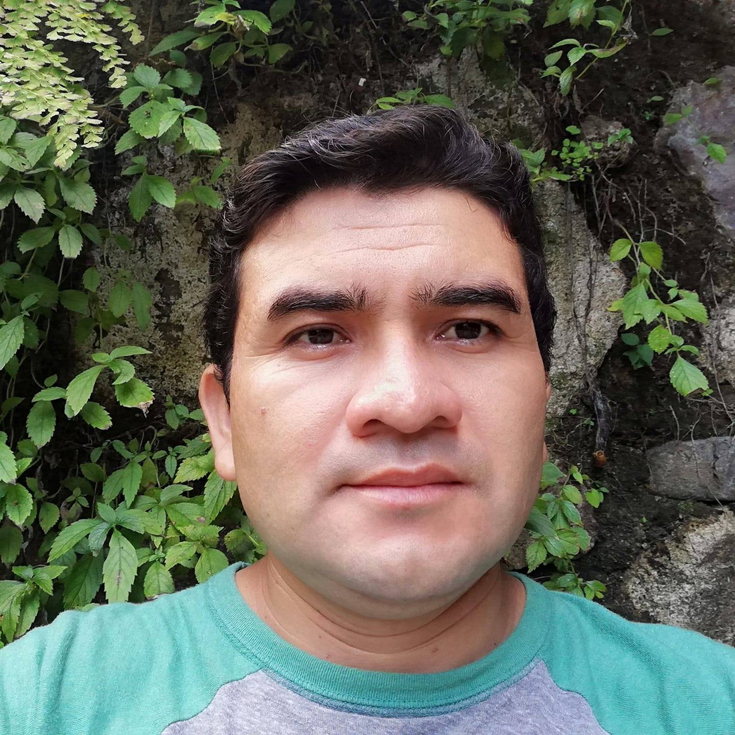 Manuel Reynado