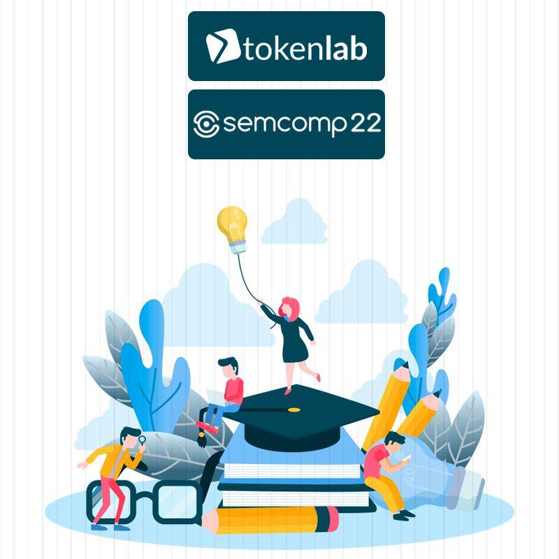 A Tokenlab é uma... - Tokenlab - Inovação e Soluções Digitais