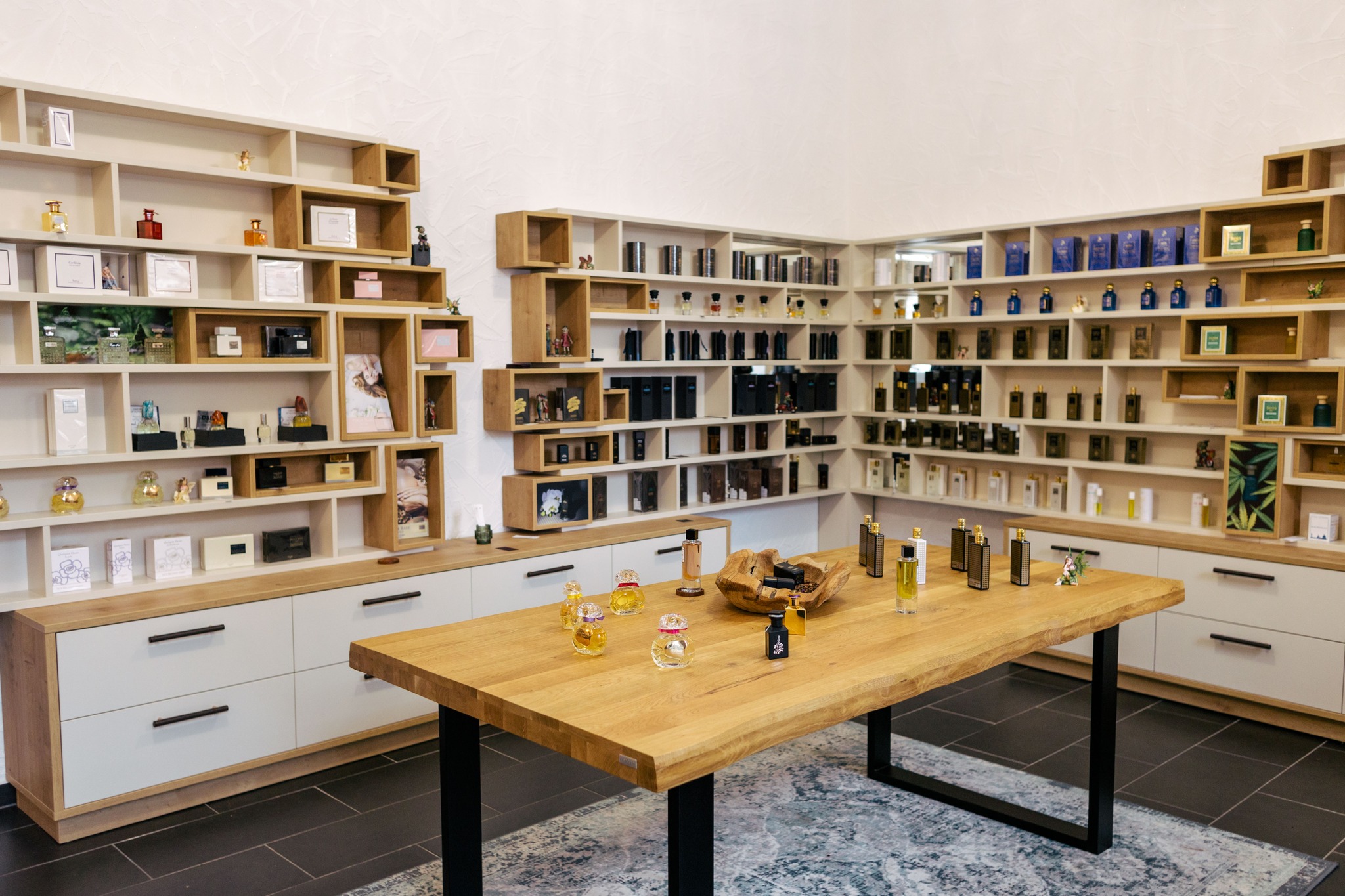 Le Nez Perfumery | Ljubljana