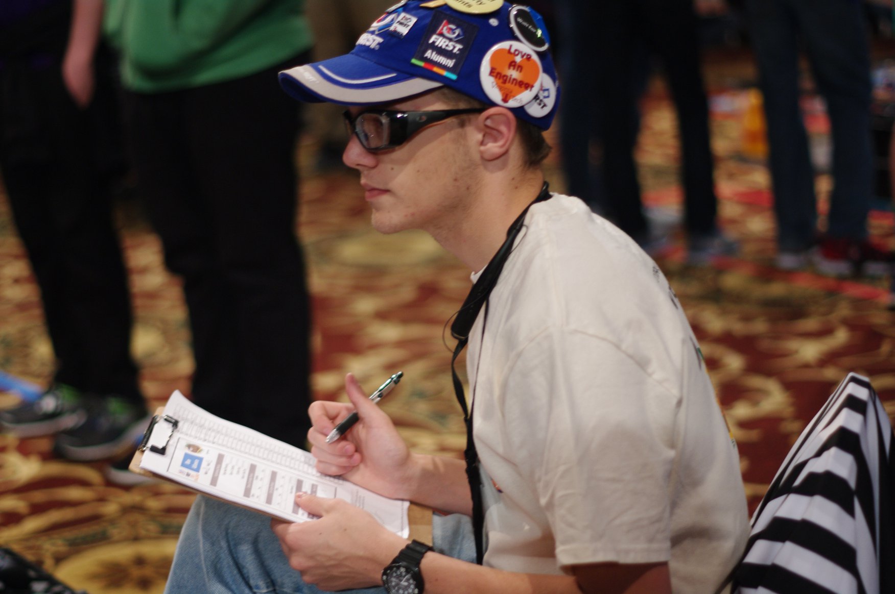 FIRST Tech Challenge South Super Regional Championship