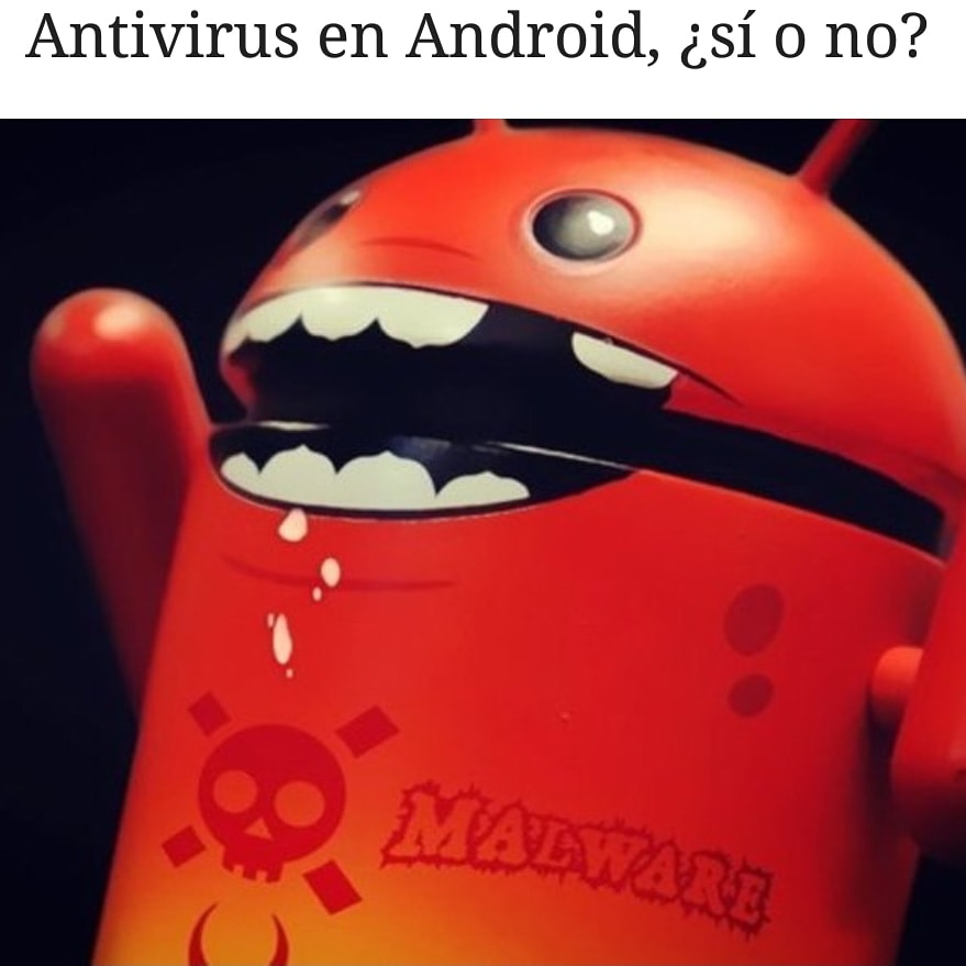 El malware se define, entendiendo... - Alex Tecnología y Más | Facebook