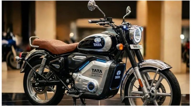 tata electric bicycle MTB | Stryder 27.5 Amped Tata New Electric Bike Launch