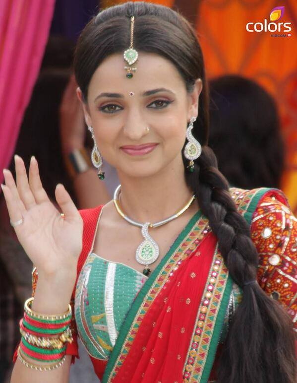 Rudra & Paro - Rang Rasiya