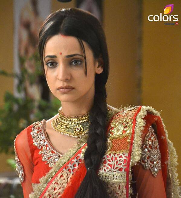 Rudra & Paro - Rang Rasiya