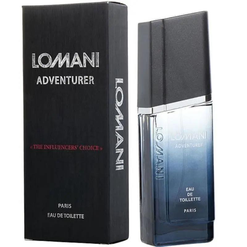 Lomani Make a Fragrance 香水 Lomani Make a Fragrance 香水