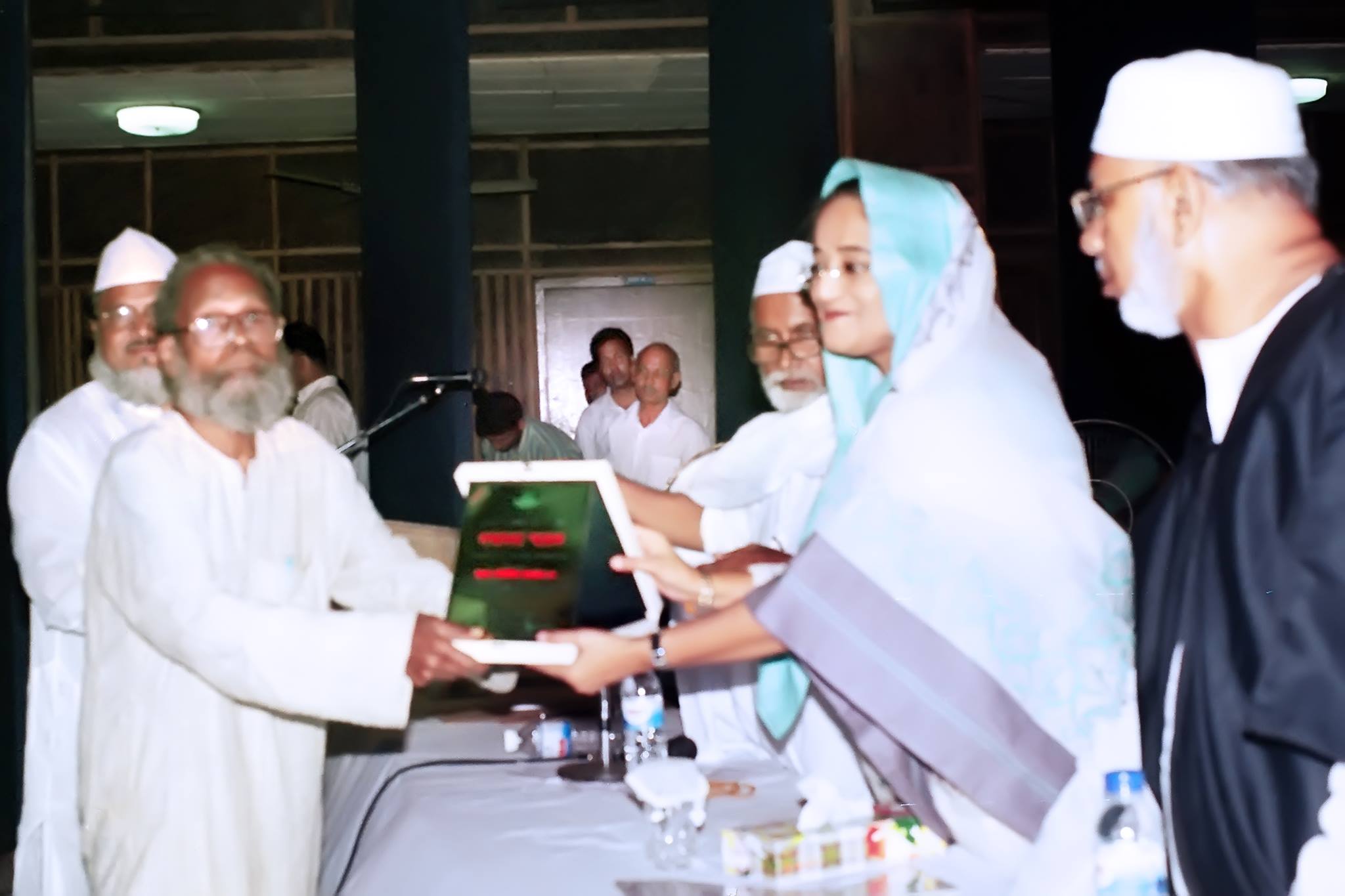 Remembering the noted journalist Safiuddin Ahmed