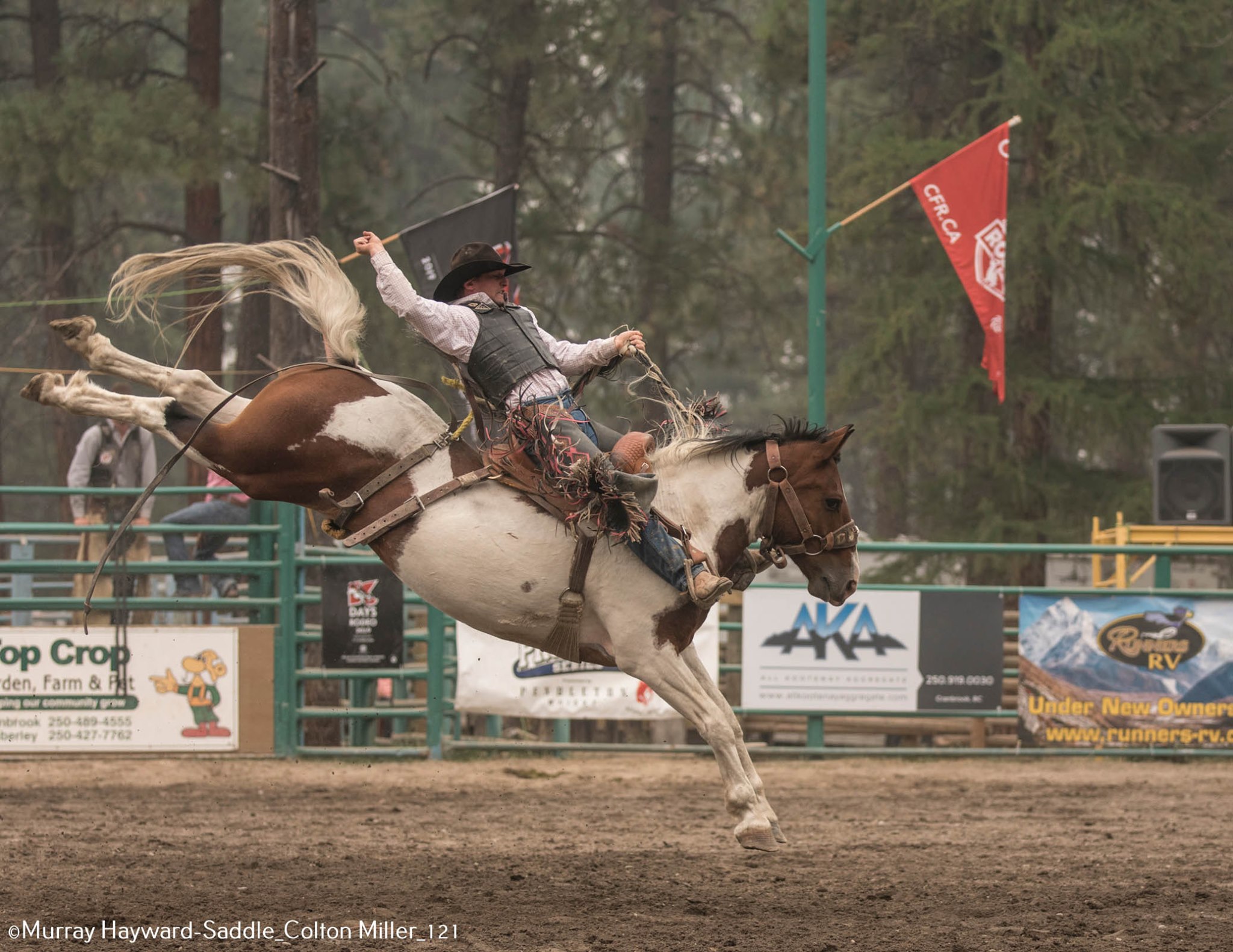 Cranbrook Pro Rodeo | Cranbrook BC
