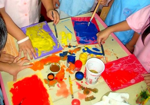 Carmel Child Development & Learning Center | Quezon City