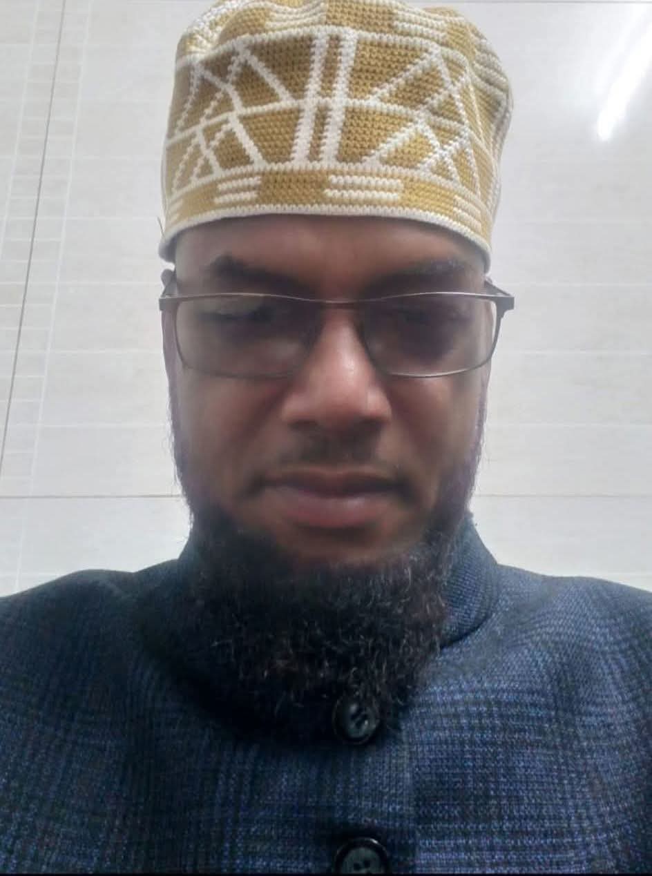 Principal Mamunur Rashid