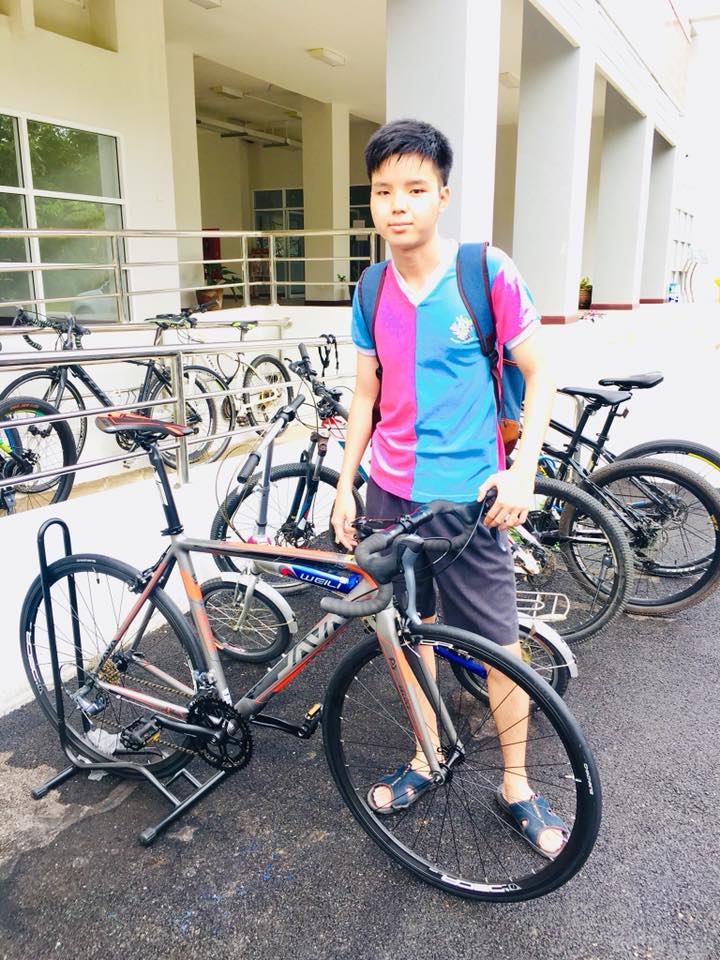 ขอบคุณ น้องปอร์เช่ย์... - JAVA Group Thailand