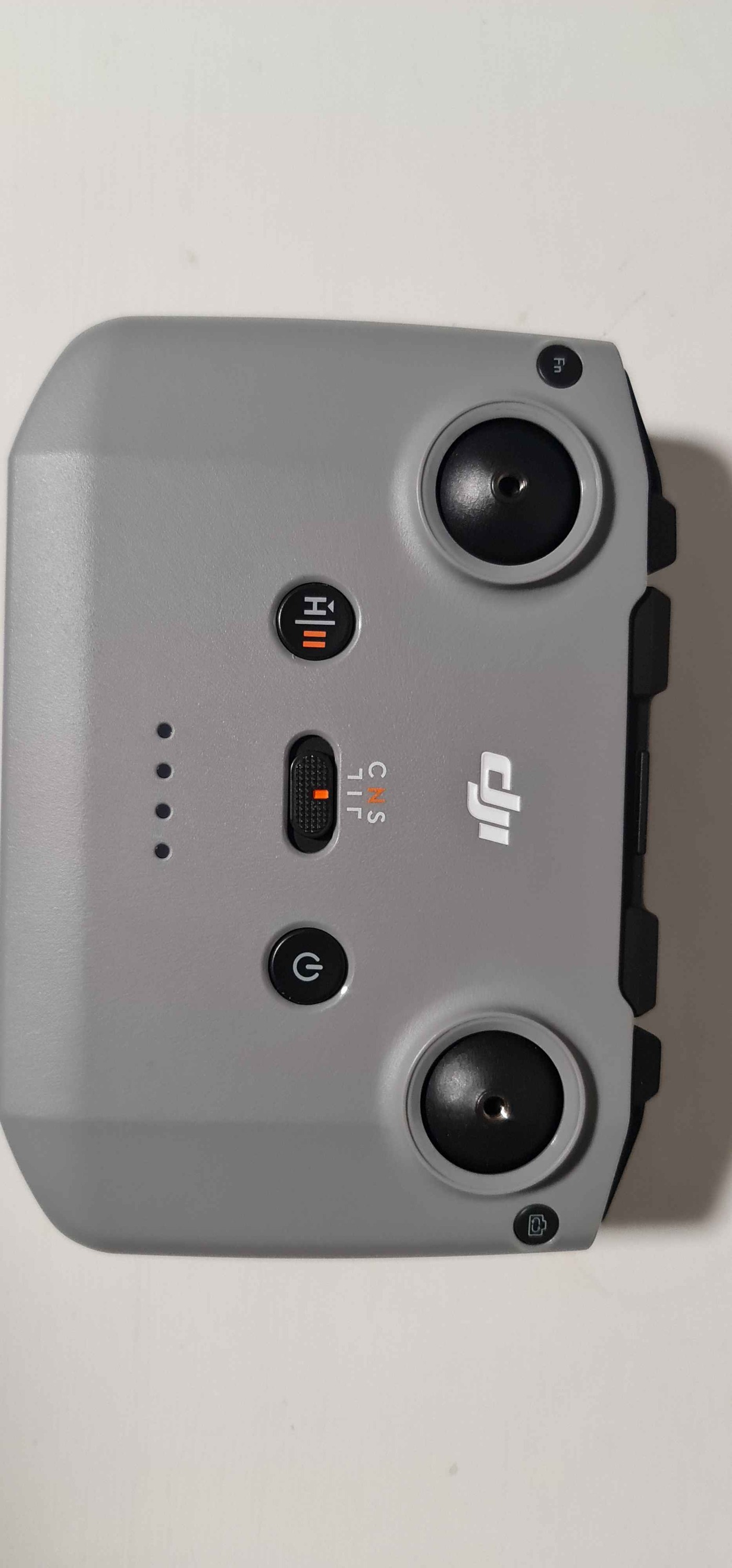 Dji Neo + RC-N3 Remote control - Camera Drones - West Vancouver ...