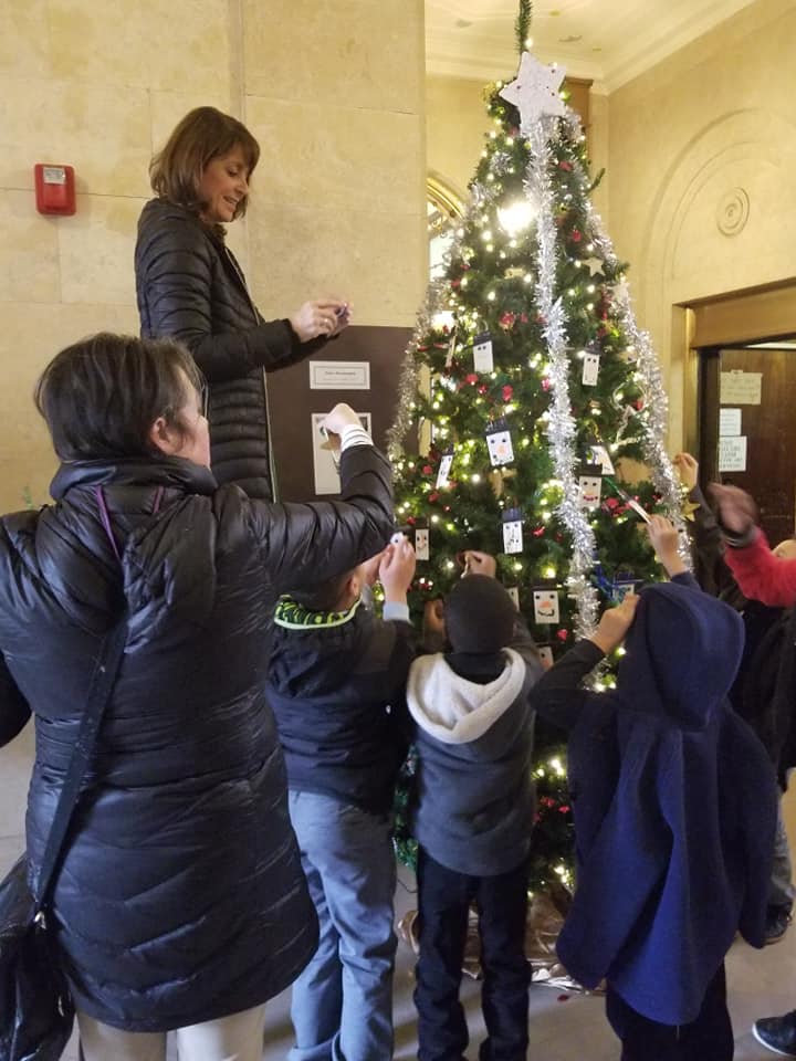 Students from Rotella... - Waterbury Public Schools | Facebook
