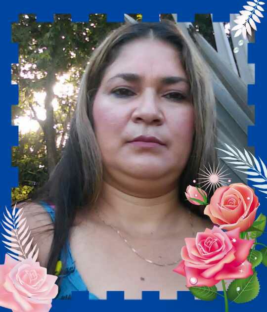 Virginia Rojas