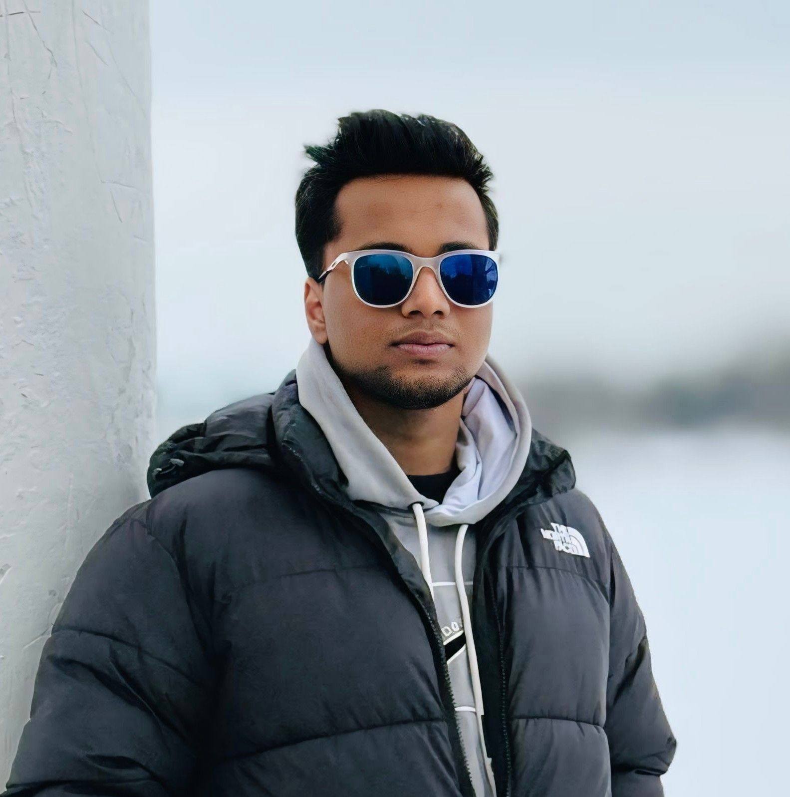 Muhammad Hasib