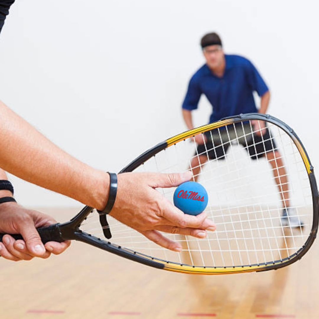 Ole - Get your racquet, your goggles, and your competitive spirit to ...