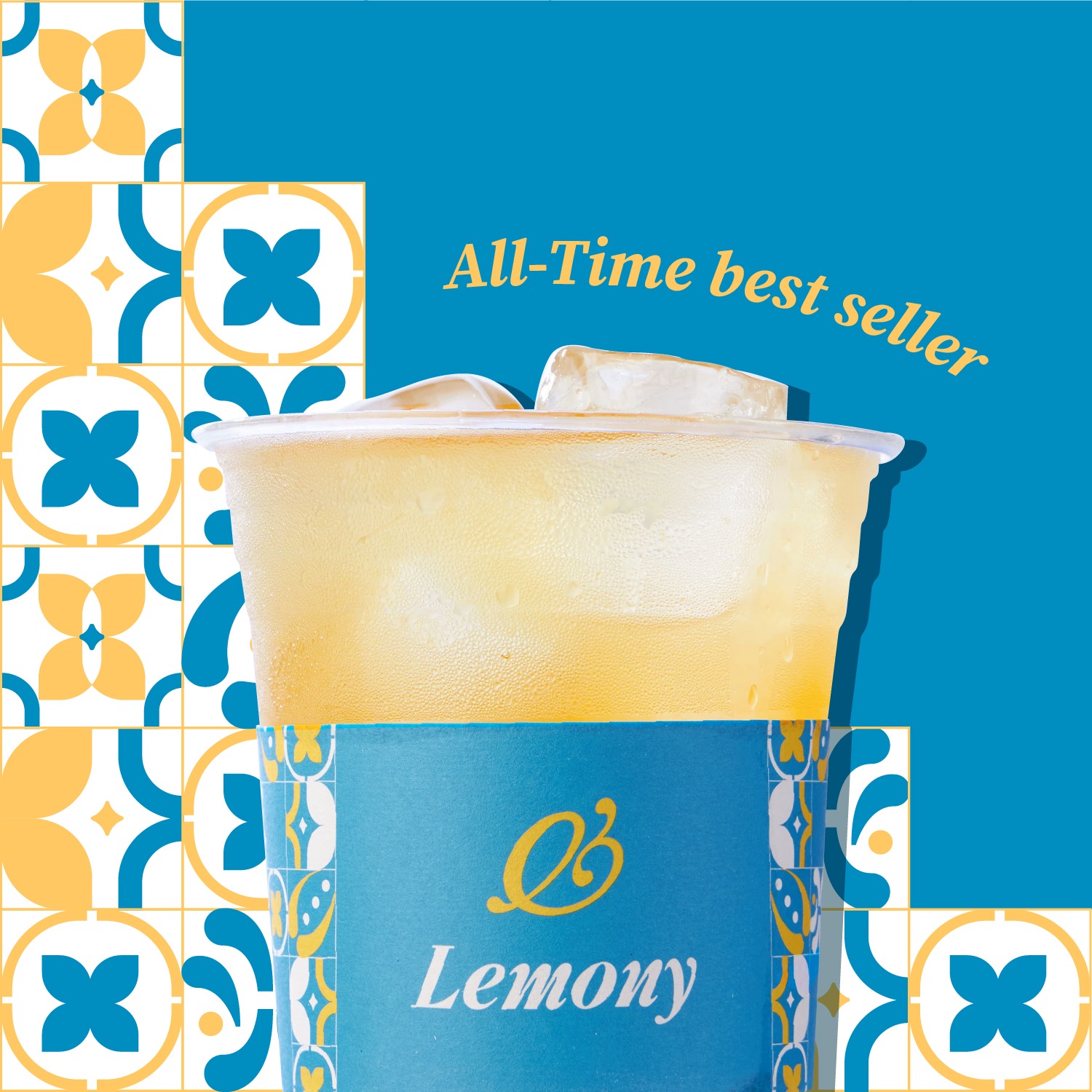 Lemony Official - เมนูสุดฮิตตลอดกาลของ Lemony 🍋 ทั้ง... | Facebook