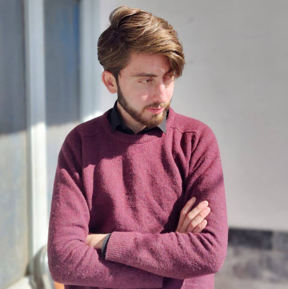 Basit Ali