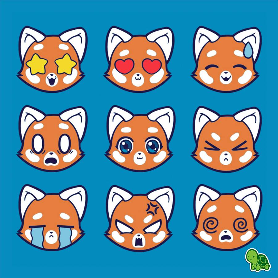 Teeturtle Red Pandas Make Us This New Shirt Is 50
