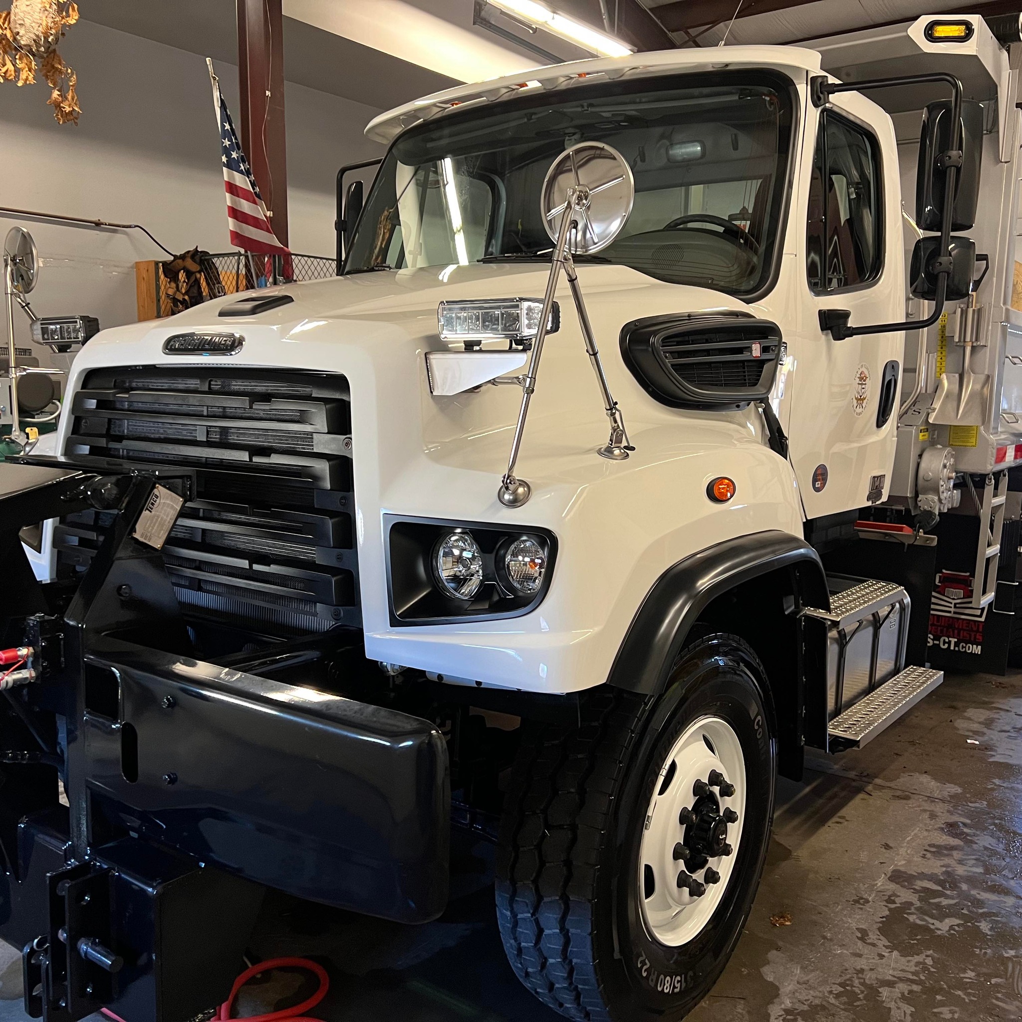 Clinton DPW Update –... - Clinton Department of Public Works | Facebook