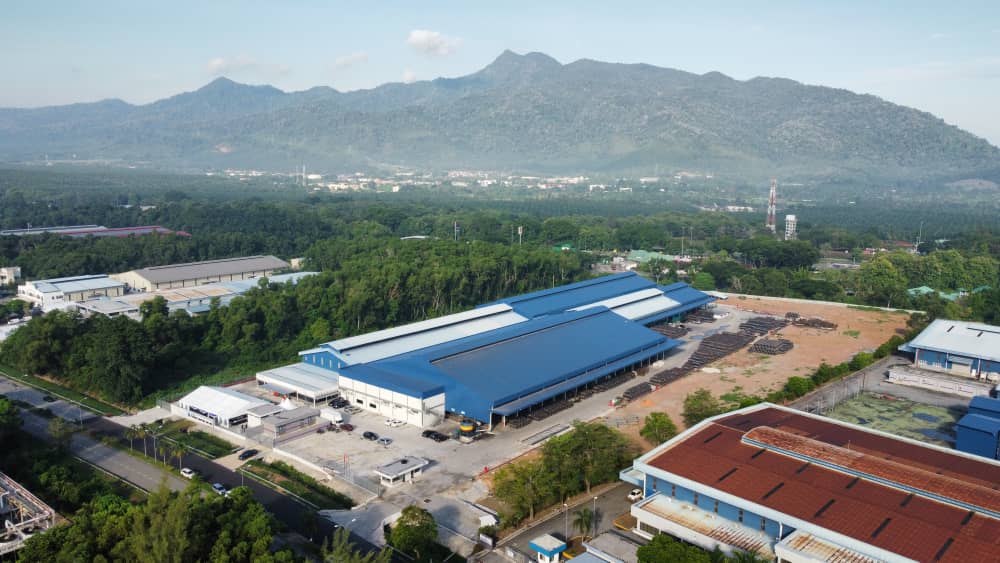 Techvance Industries - Gurun | Gurun