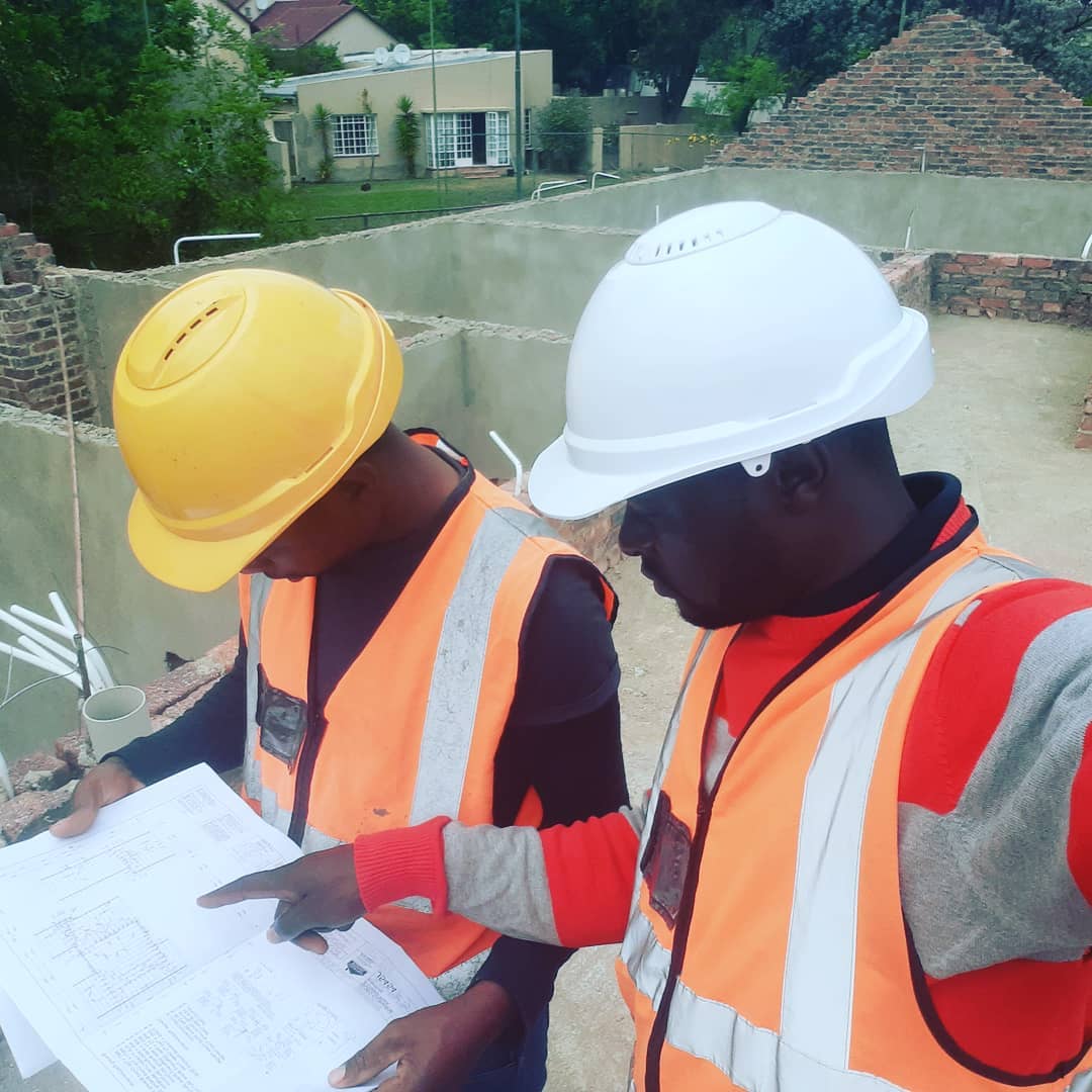 Buildman Engineering | Johannesburg