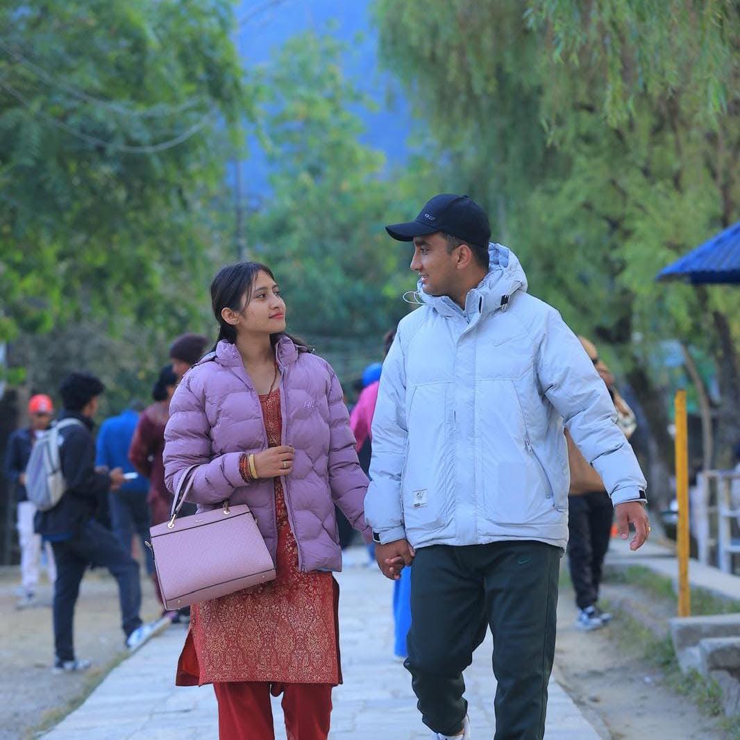 Hemn Adhikari