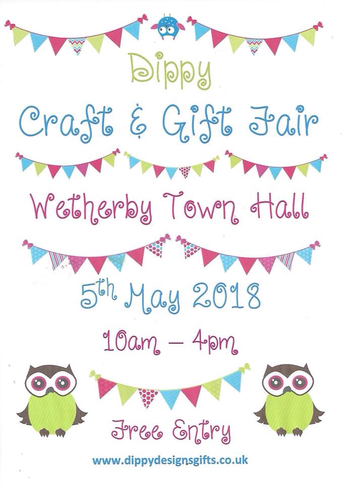 As well as the usual antiques fair... - Wetherby Town Council | Facebook