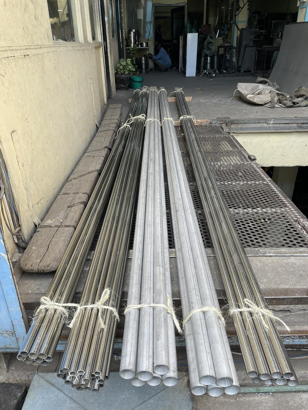 ASL - 📣 Discover Stainless Steel Excellence at ASL Engineering! Get ...