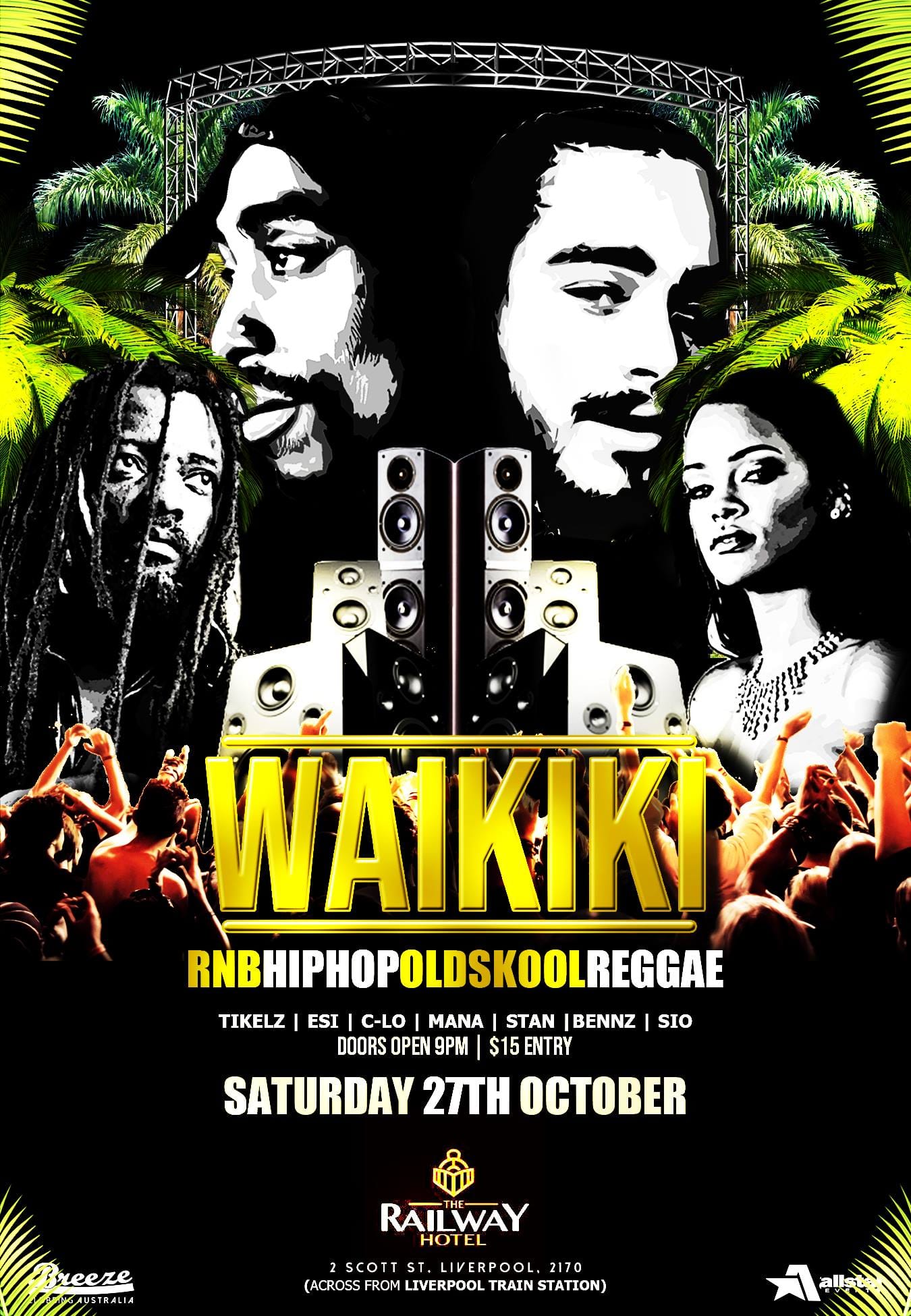 Levelz Nightclub - 🚨🚨🚨 LIVERPOOL'S HOTTEST R&B EVENT RETURNS TO THE ...
