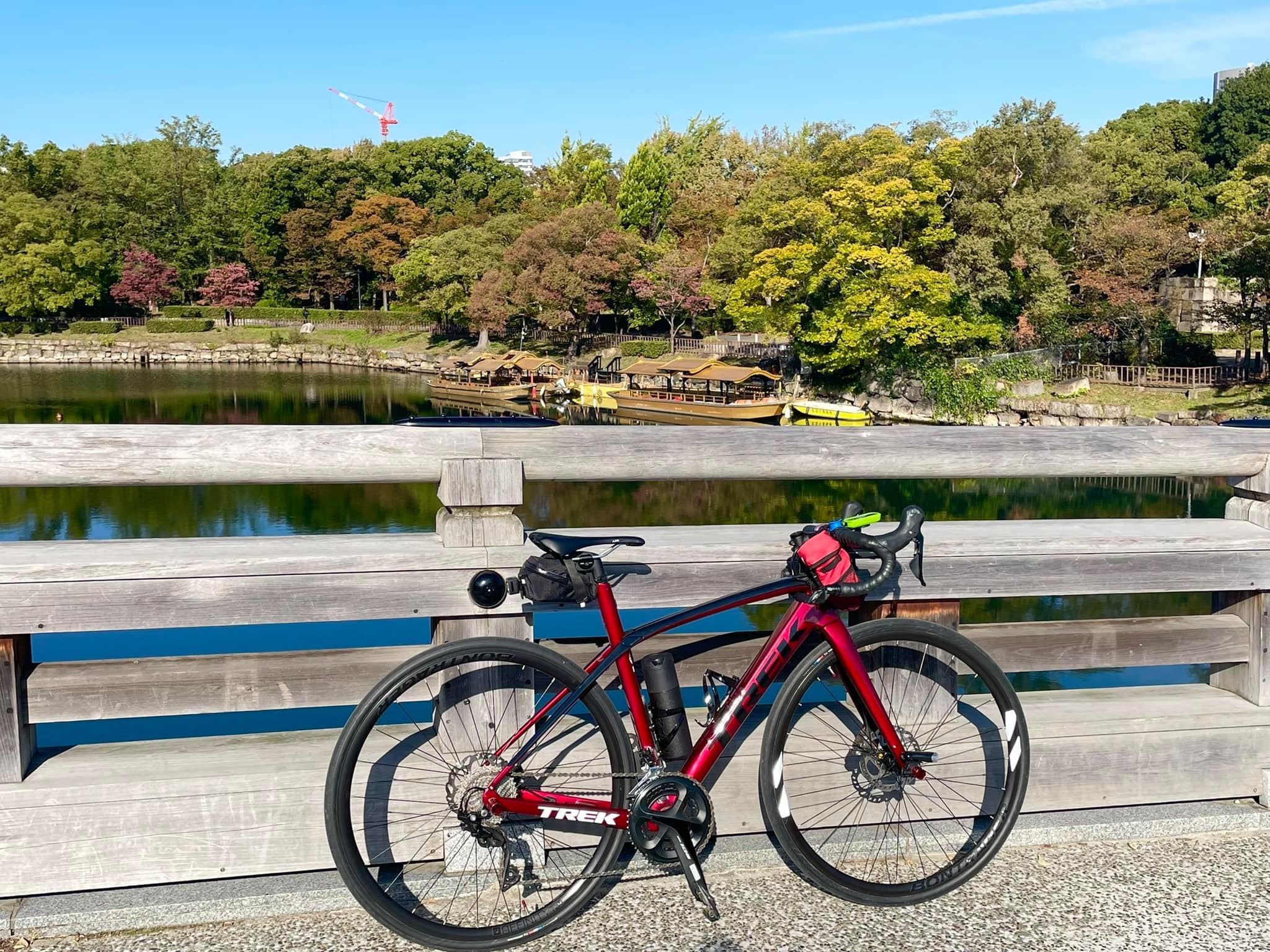 大和川サイクリング倶楽部
