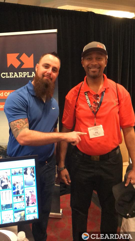 Clearplan | Sparks NV