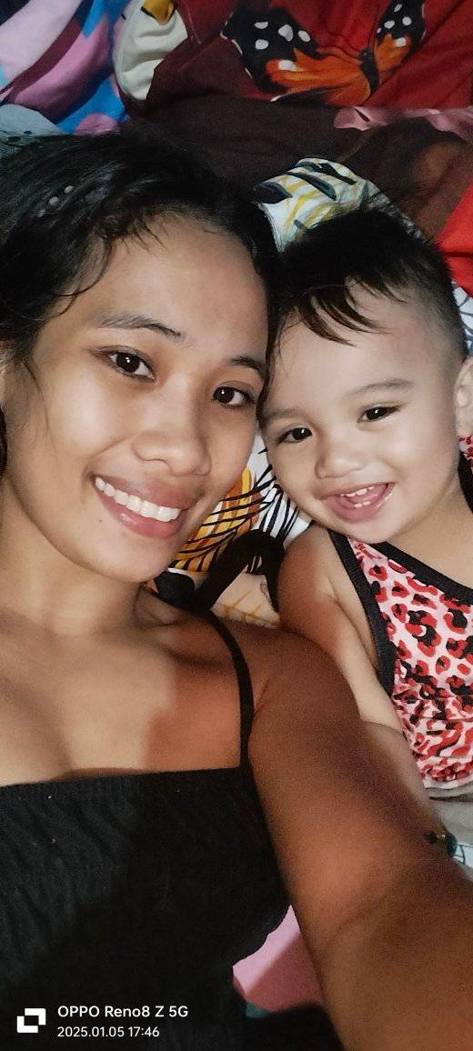 Mara May Santiago - Loria