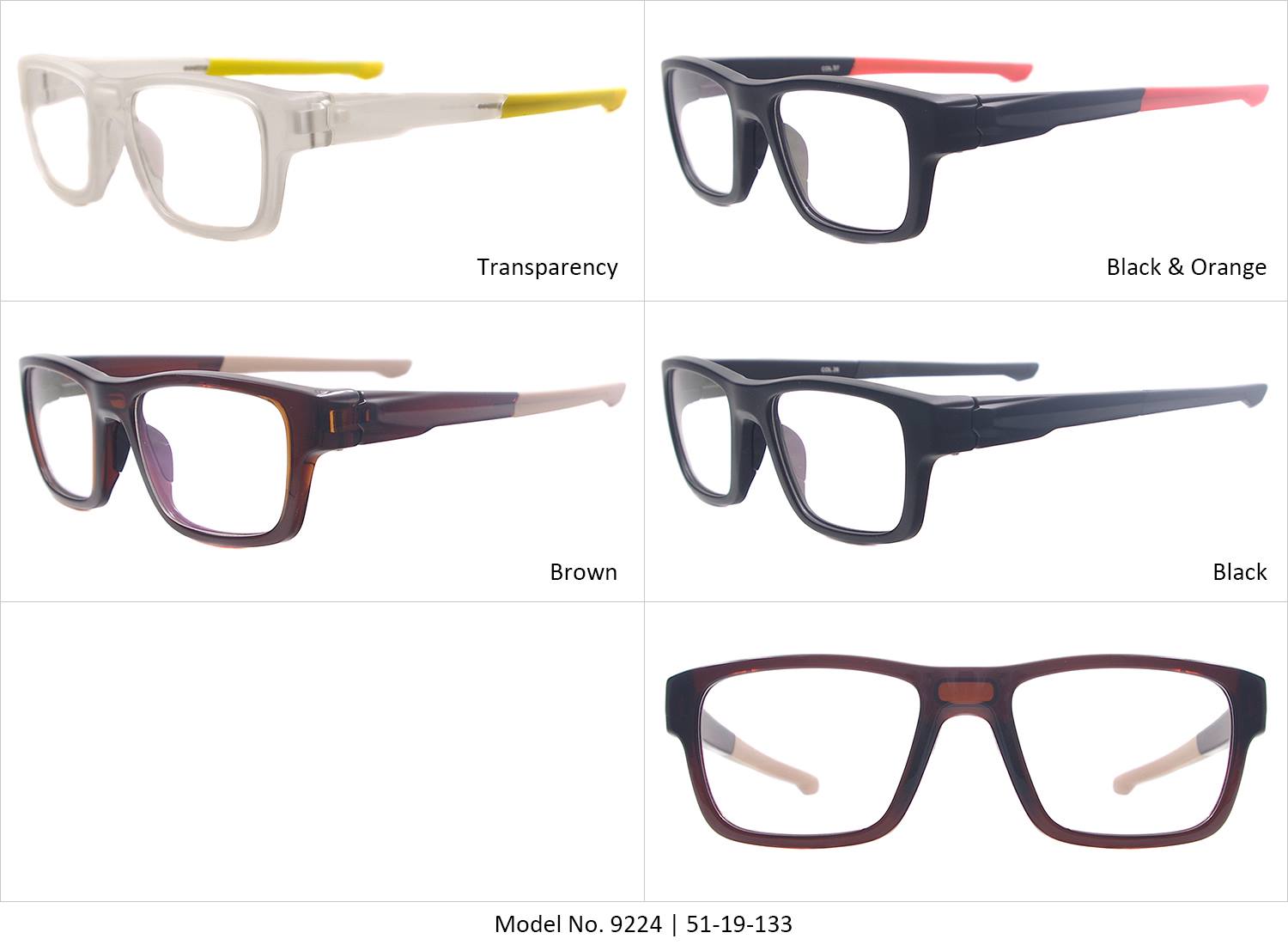 Vision Point Optical | Danyang