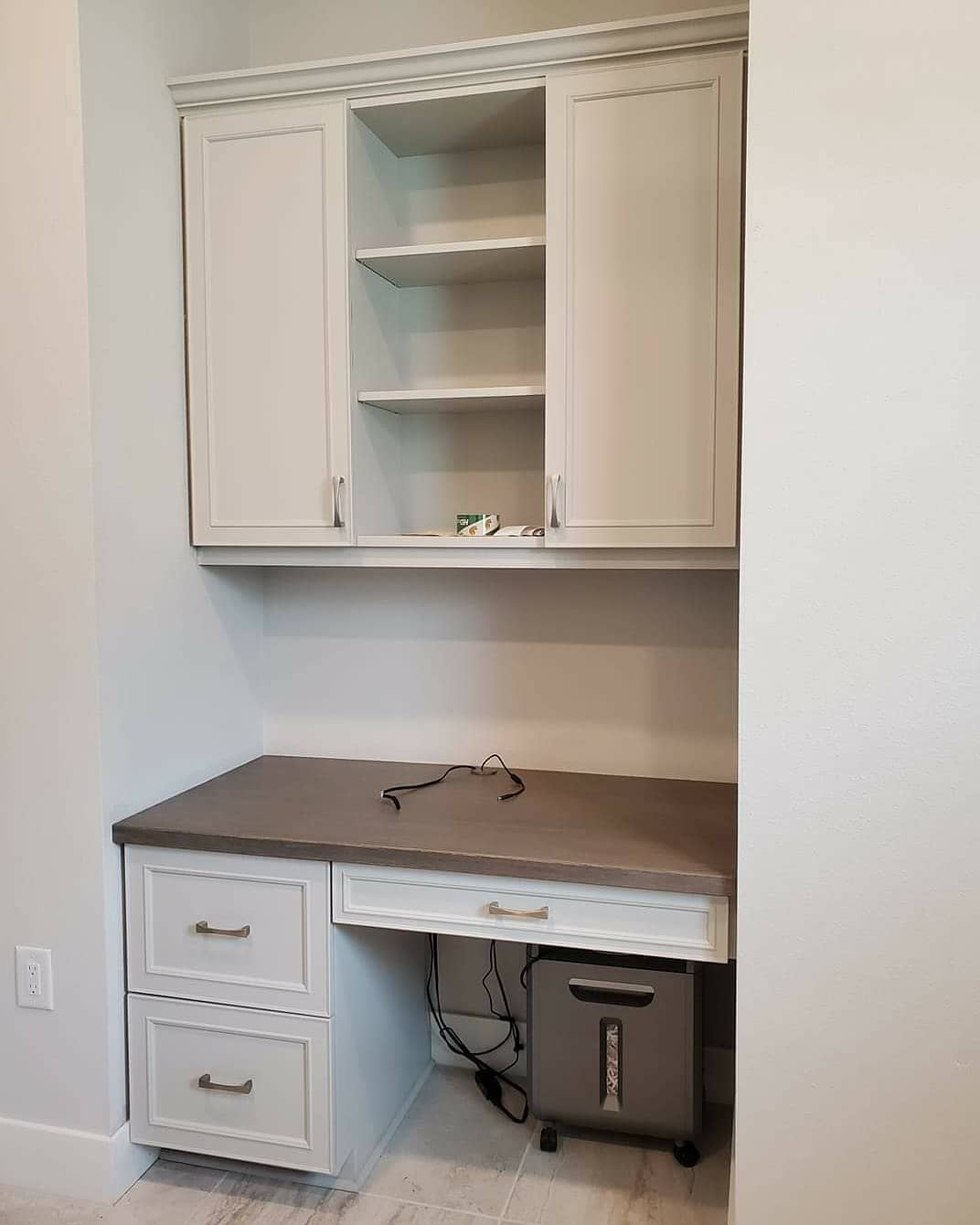 Custom built, combination of solid... - Ron's Wood Creations